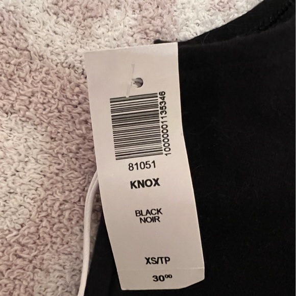 Sunday Best Knox top - Picture 2 of 2